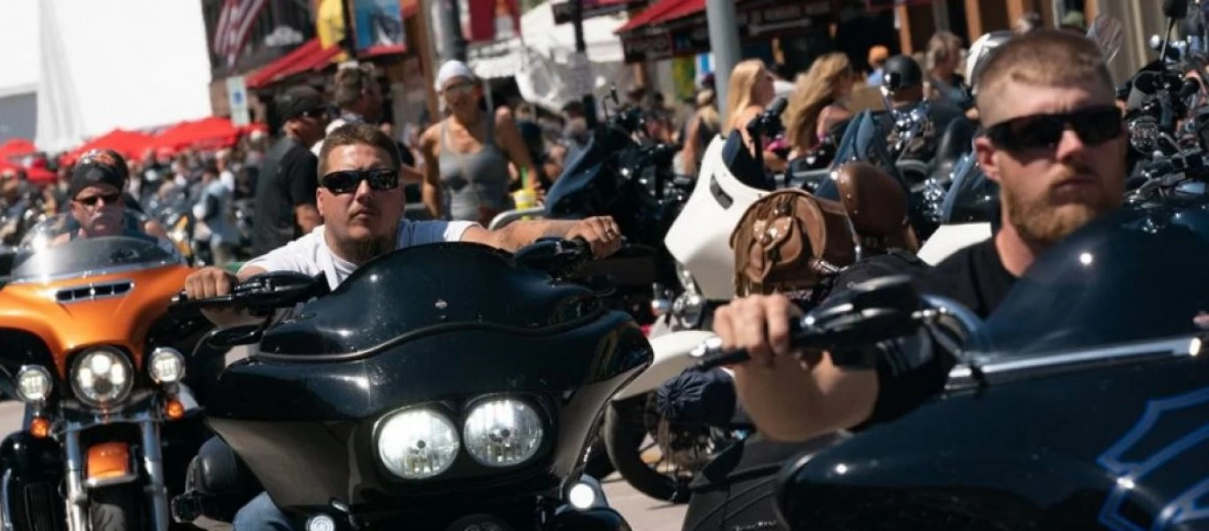 ΗΠΑ: Συγκέντρωση μηχανόβιων συνδέεται με 200.000 κρούσματα κορωνοϊού